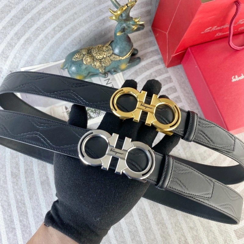 Ferragamo Belts Functional 287840