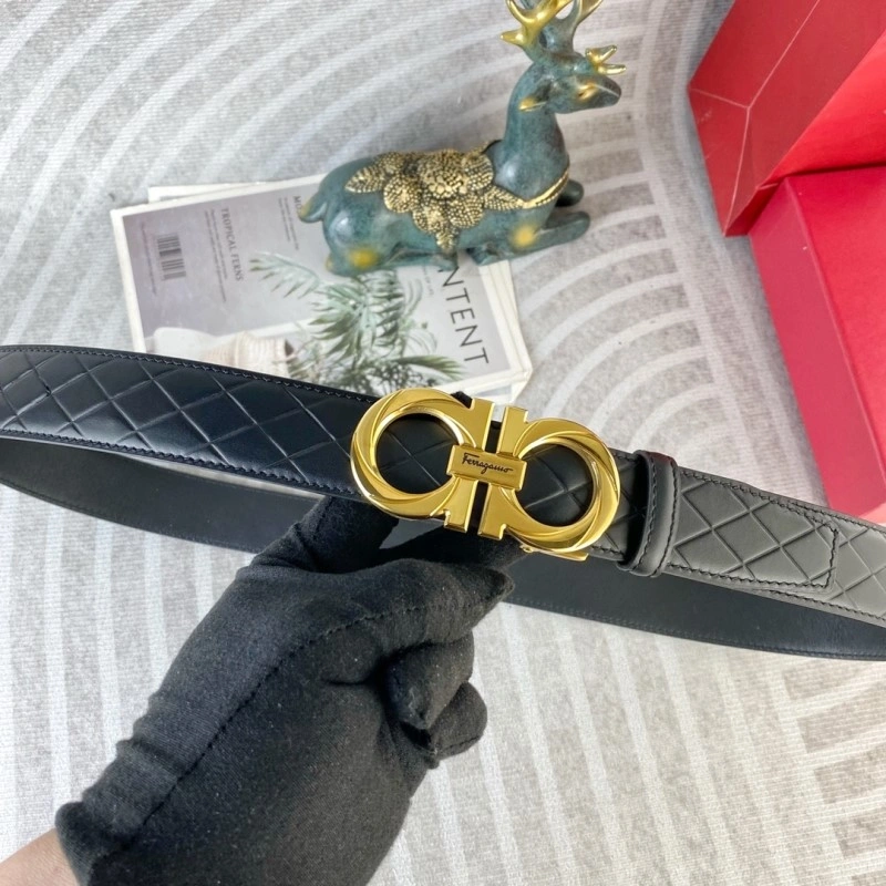 Cozy Ferragamo Belts 287845
