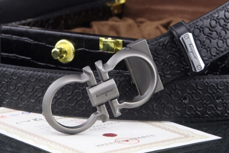 Ferragamo Belts Sophisticated 287827