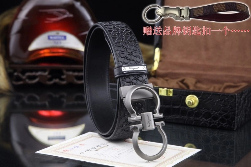 Ferragamo Belts Sophisticated 287827