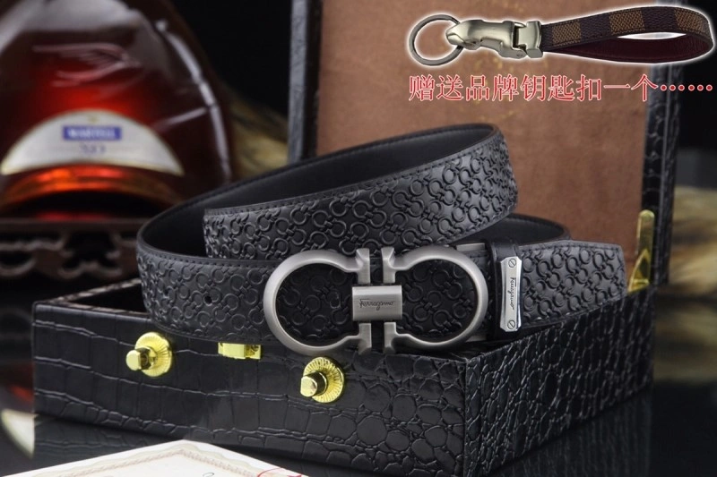 Ferragamo Belts Sophisticated 287827