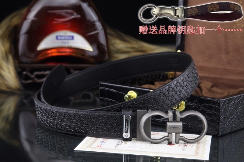 Ferragamo Belts Sophisticated 287827