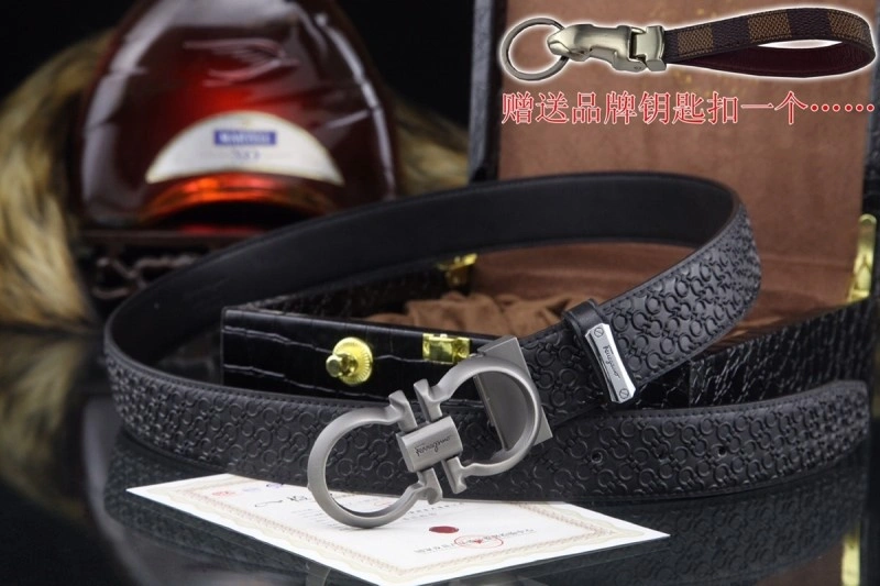 Ferragamo Belts Sophisticated 287827