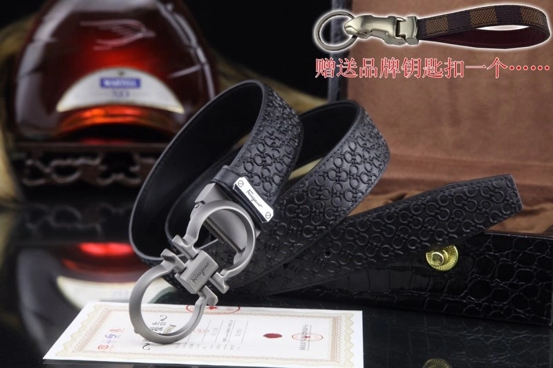 Ferragamo Belts Sophisticated 287827