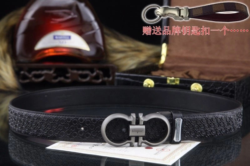 Ferragamo Belts Sophisticated 287827