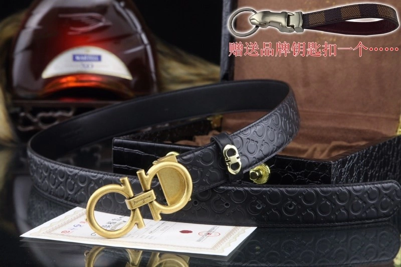QuickDry Ferragamo Belts 287858