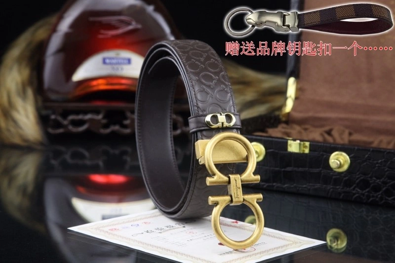 QuickDry Ferragamo Belts 287858