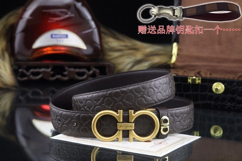 QuickDry Ferragamo Belts 287858