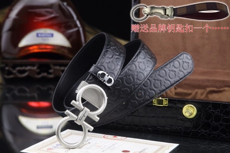 QuickDry Ferragamo Belts 287858