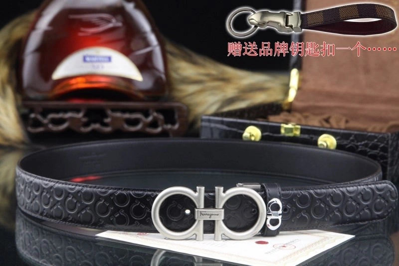 QuickDry Ferragamo Belts 287858