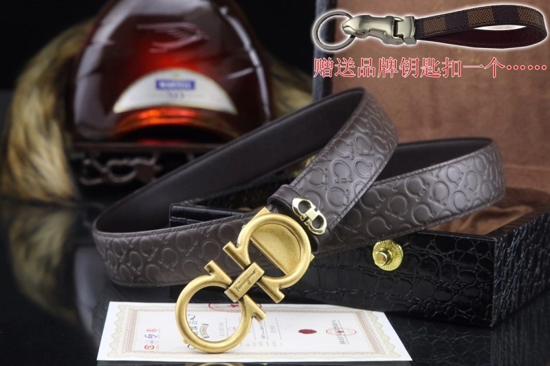 QuickDry Ferragamo Belts 287858