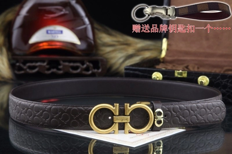 QuickDry Ferragamo Belts 287858