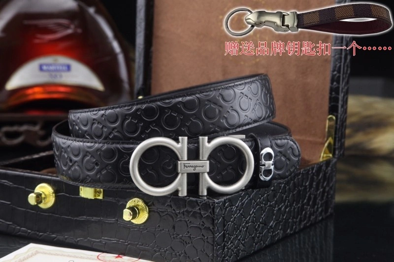 QuickDry Ferragamo Belts 287858