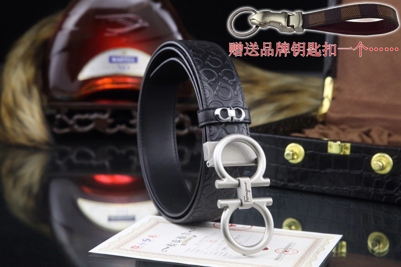 QuickDry Ferragamo Belts 287858