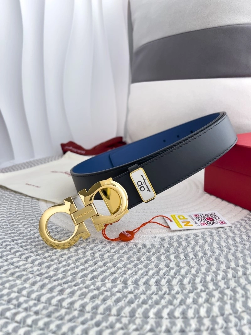 WeatherProof Ferragamo Belts 287835