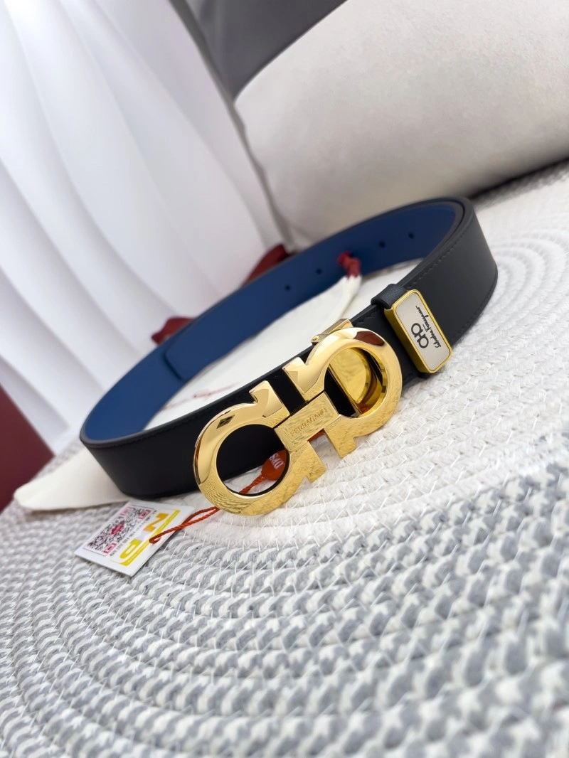 WeatherProof Ferragamo Belts 287835