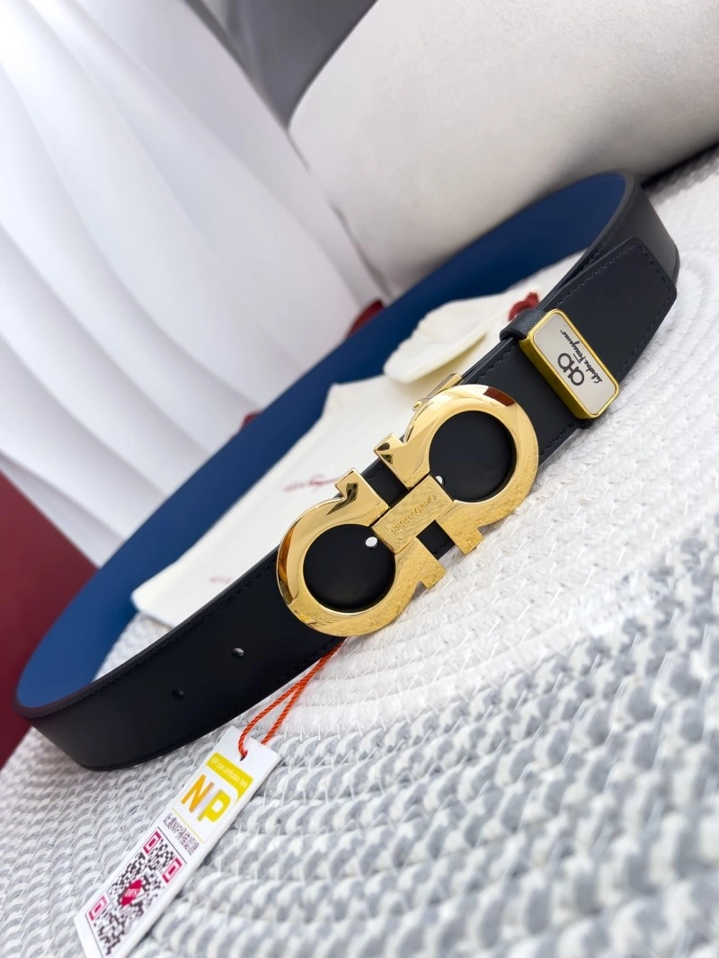 WeatherProof Ferragamo Belts 287835