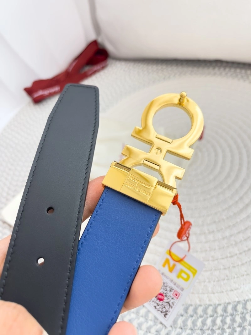 WeatherProof Ferragamo Belts 287835
