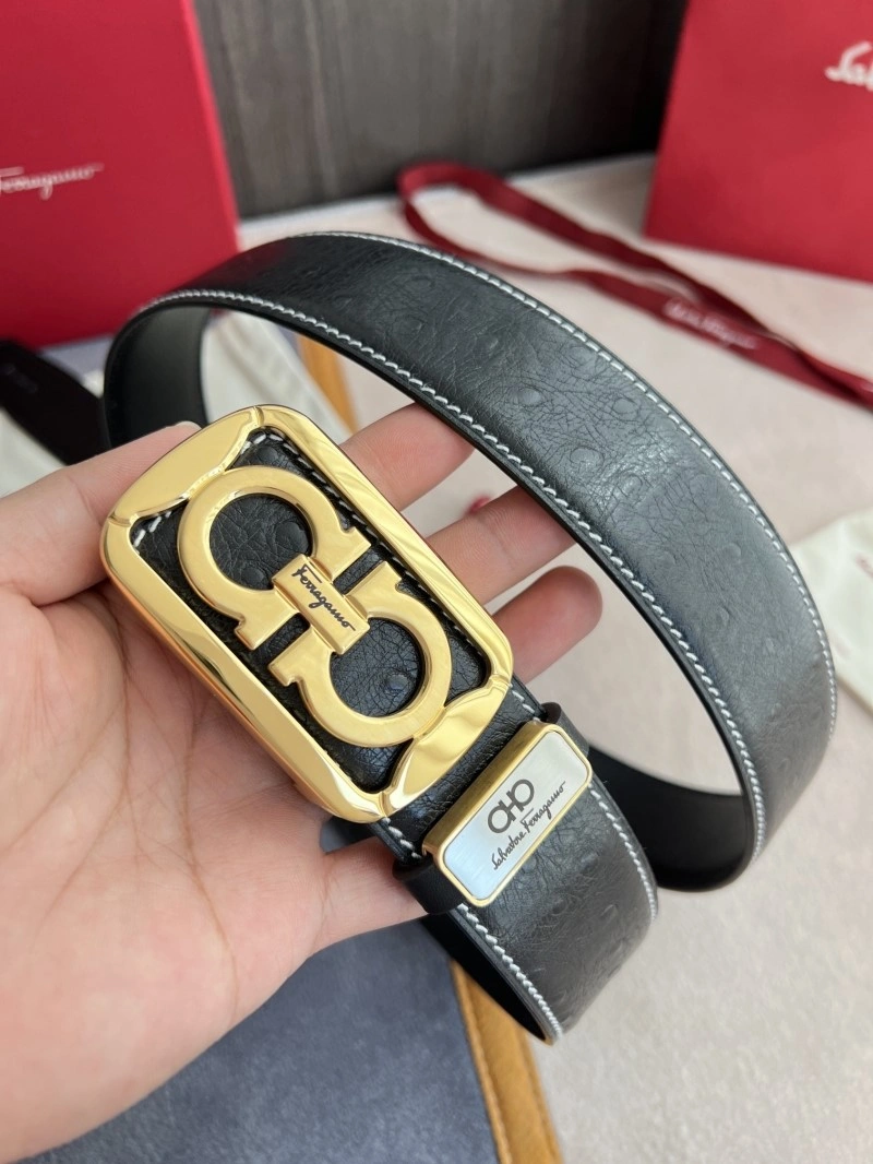Thermal Ferragamo Belts 287823
