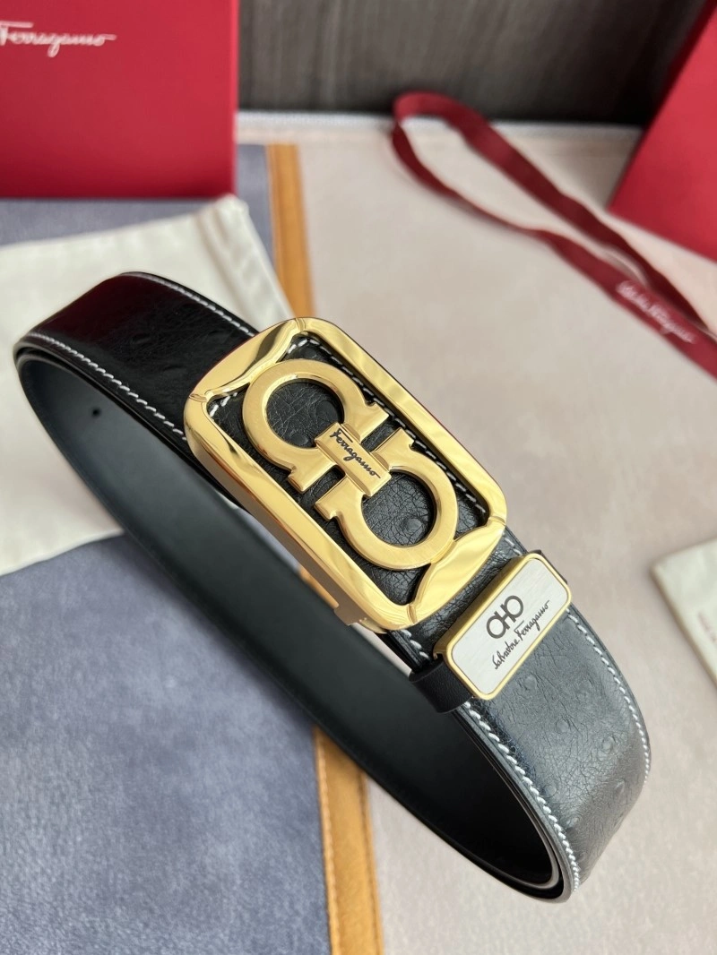 Thermal Ferragamo Belts 287823