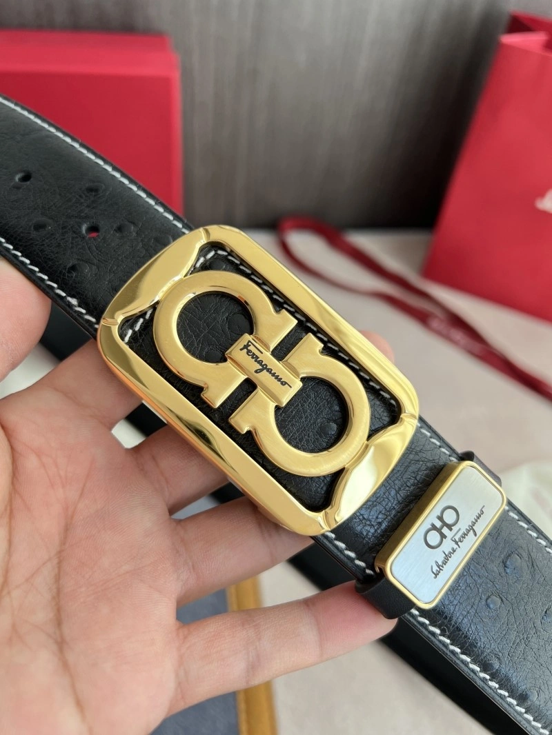 Thermal Ferragamo Belts 287823