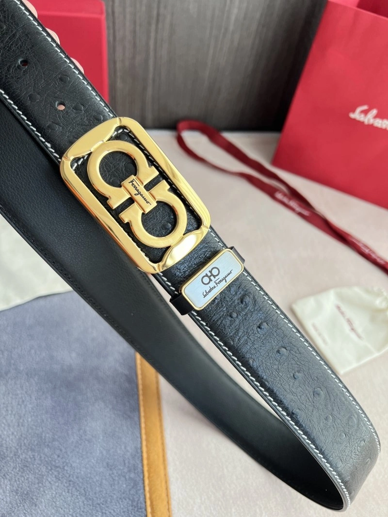 Thermal Ferragamo Belts 287823