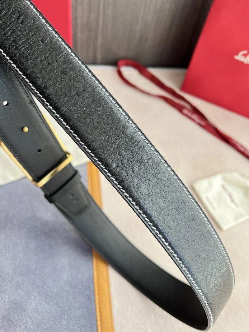 Thermal Ferragamo Belts 287823