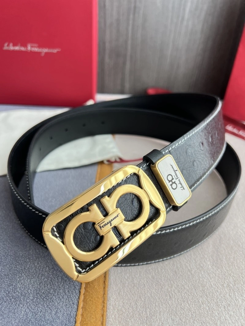 Thermal Ferragamo Belts 287823