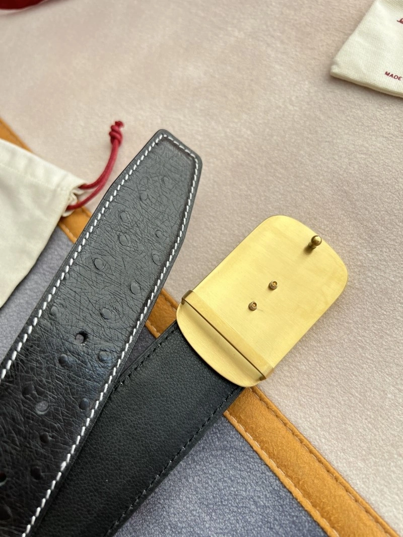Thermal Ferragamo Belts 287823
