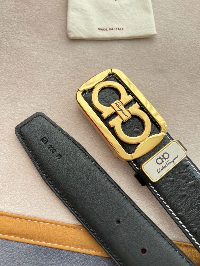 Thermal Ferragamo Belts 287823