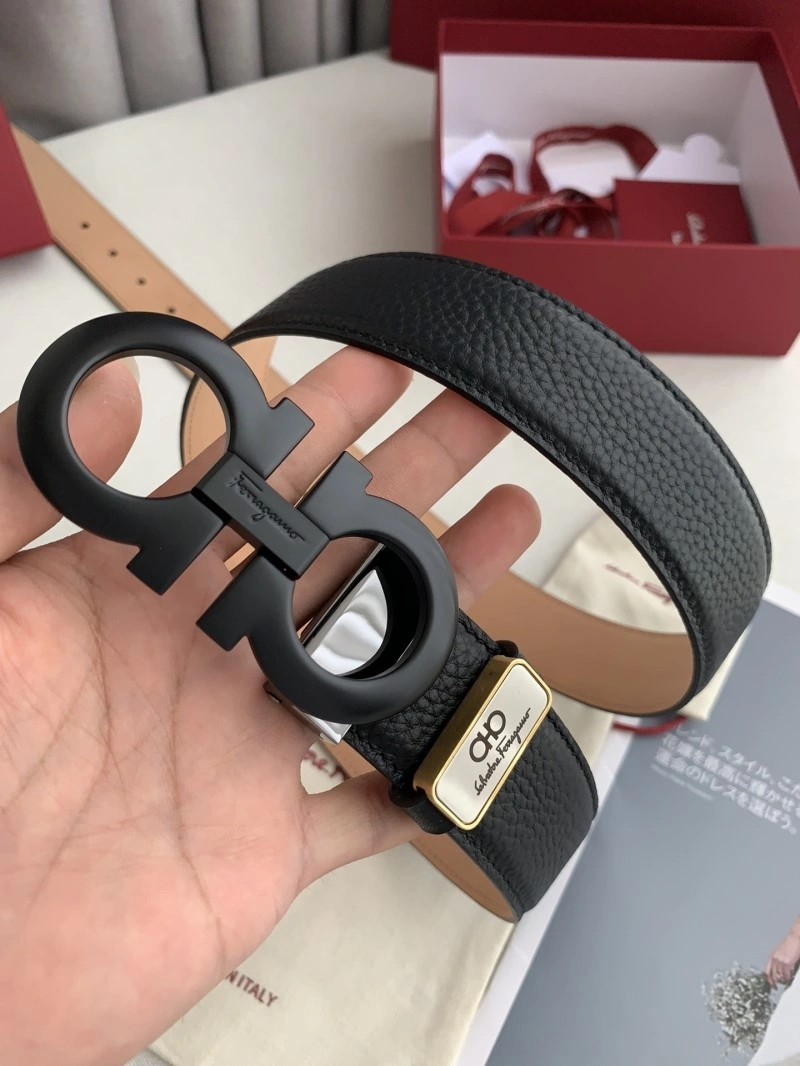 StreetReady Ferragamo Belts 287821