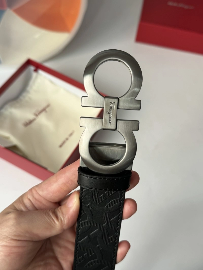 Ferragamo Belts Durable 287818