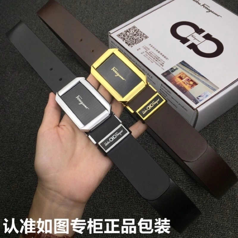 Comfortable Ferragamo Belts 287804