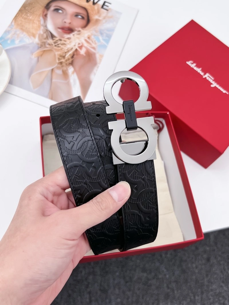Fashionable Ferragamo Belts 287787