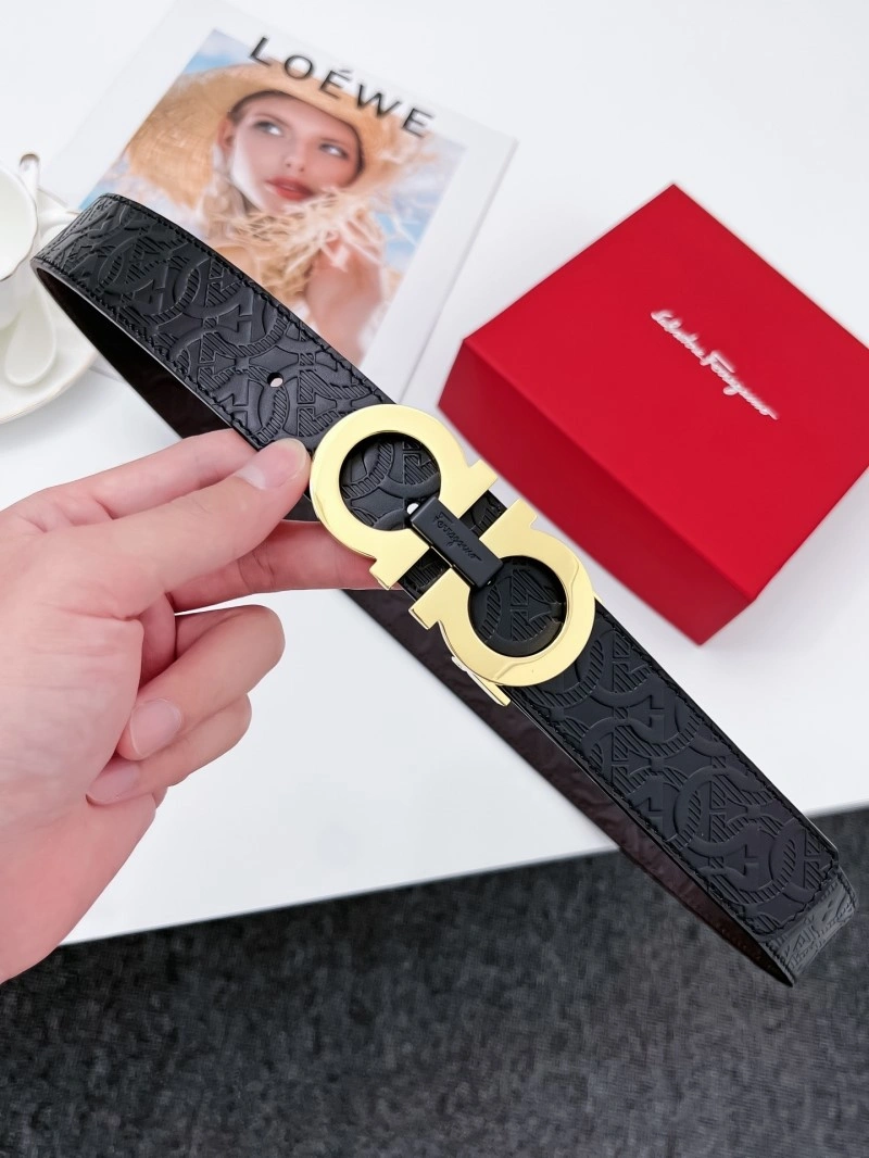 EasyMatch Ferragamo Belts 287791
