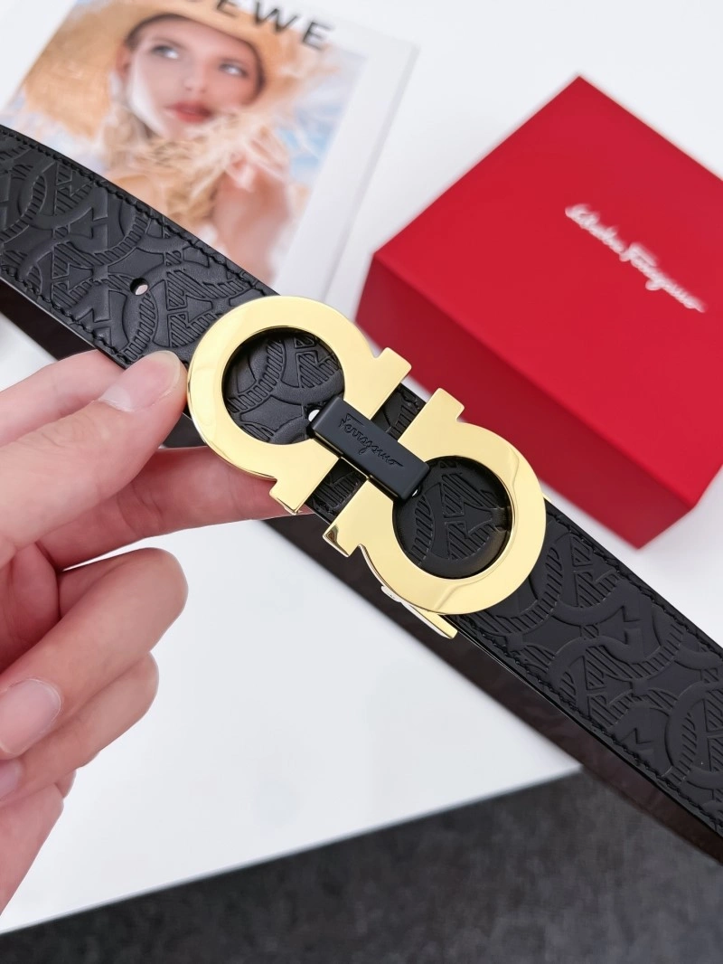 EasyMatch Ferragamo Belts 287791