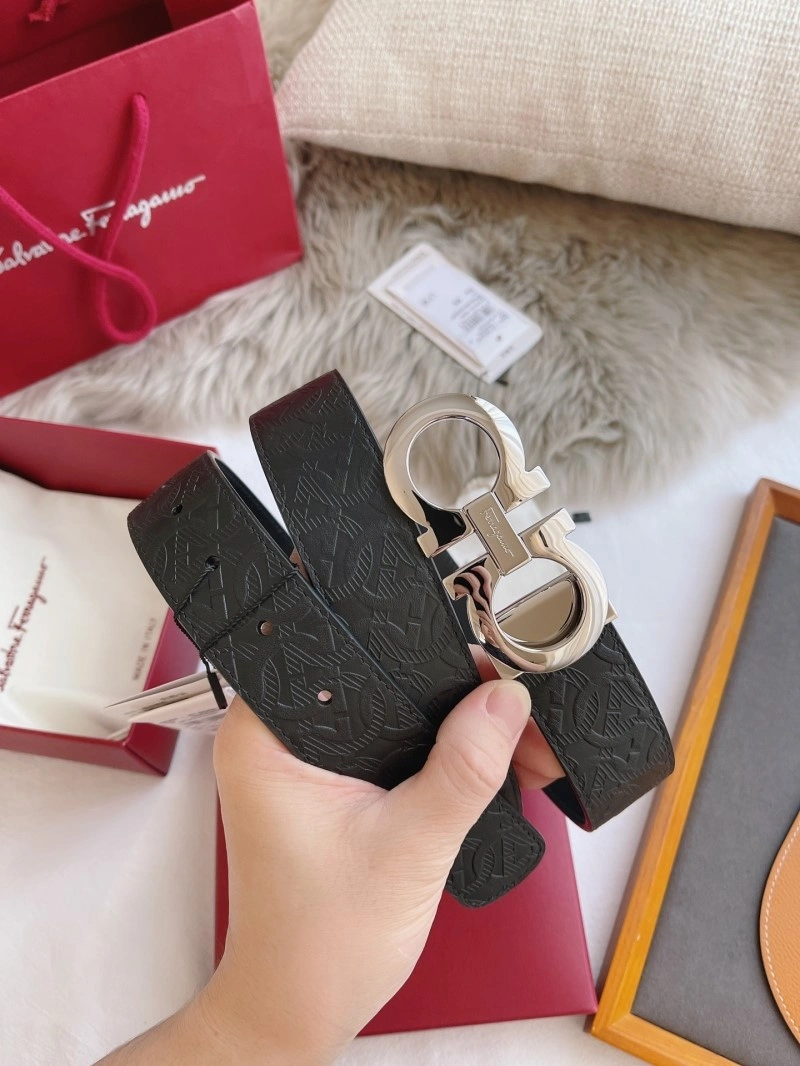 Ferragamo Belts QuickDry 287790