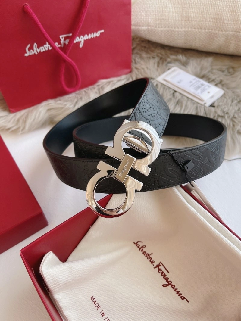 Ferragamo Belts QuickDry 287790