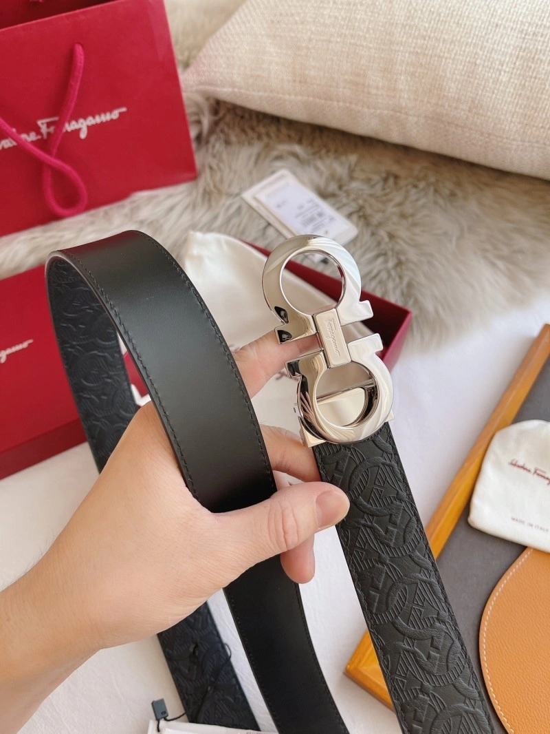 Ferragamo Belts QuickDry 287790