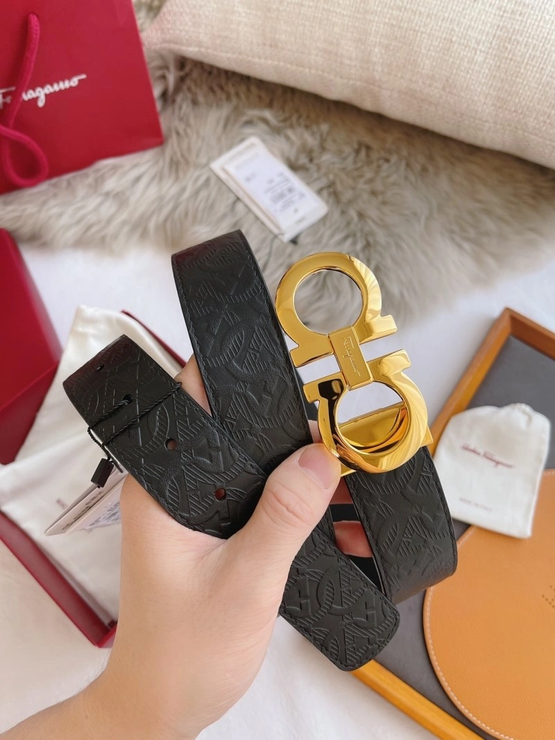 Ferragamo Belts Affordable 287786