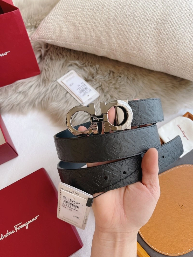 Ferragamo Belts Unique 287792