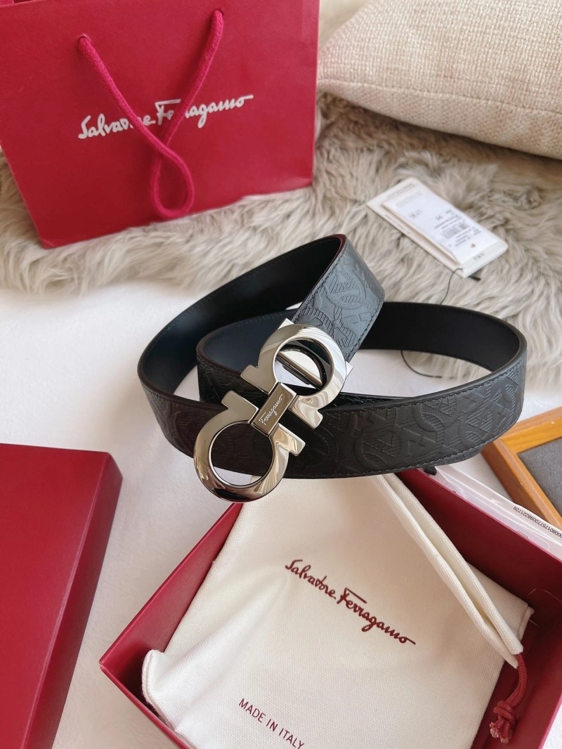 Ferragamo Belts Unique 287792