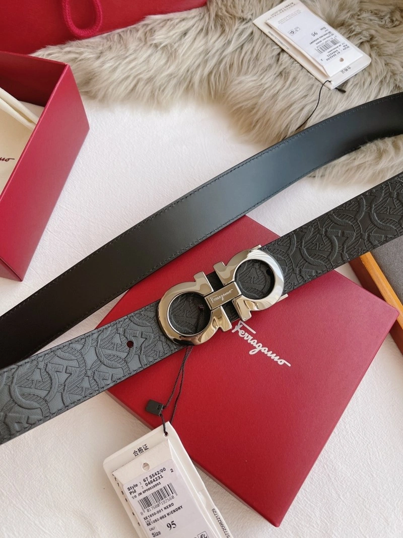Ferragamo Belts Unique 287792
