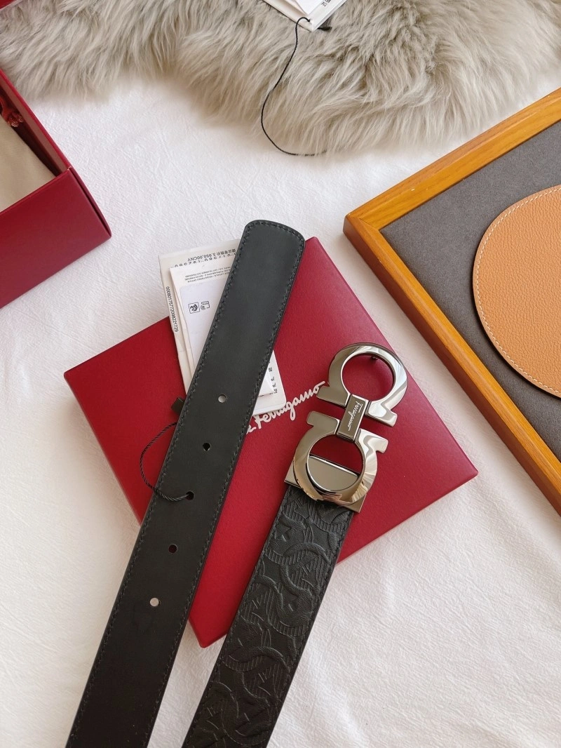 Ferragamo Belts Unique 287792