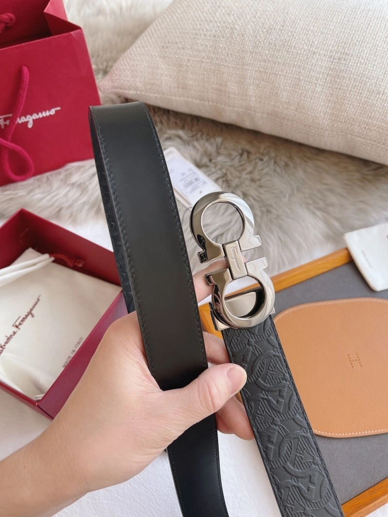 Ferragamo Belts Unique 287792