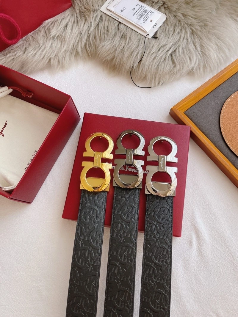 Ferragamo Belts Unique 287792