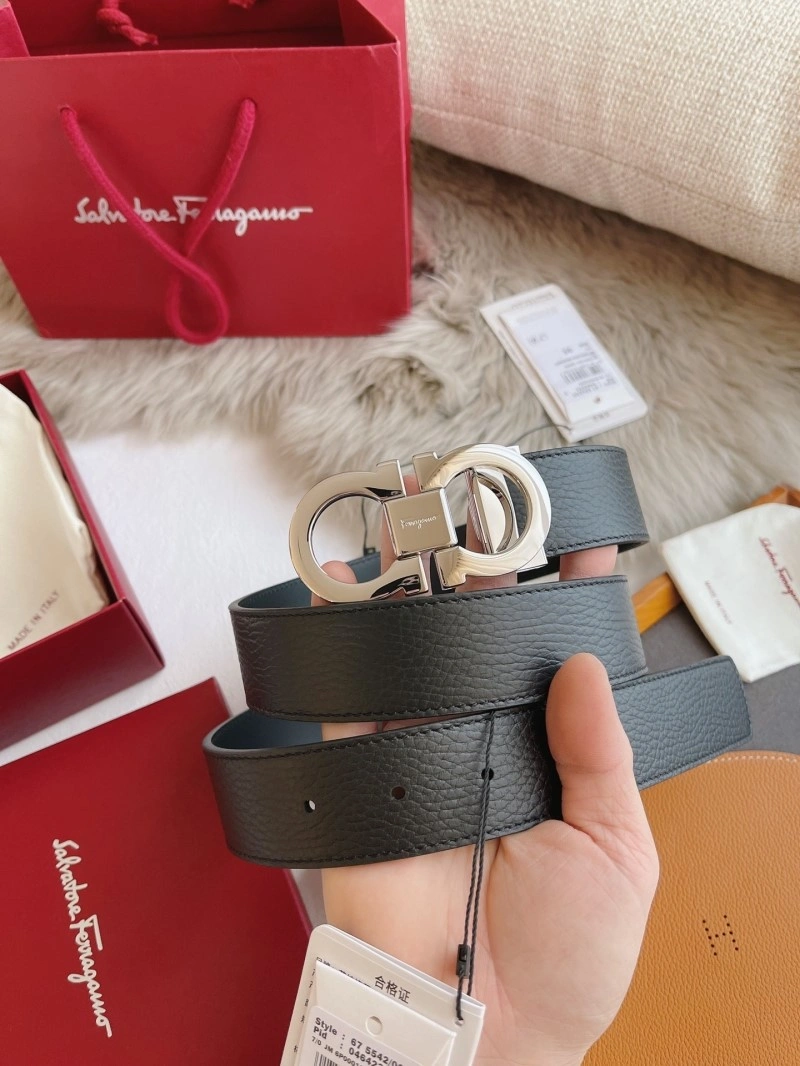Thermal Ferragamo Belts 287794