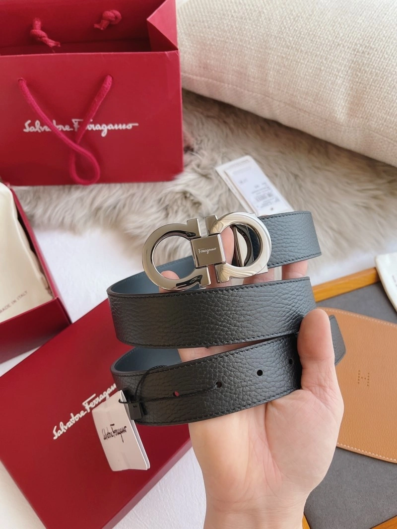 Ferragamo Belts FashionForward 287797
