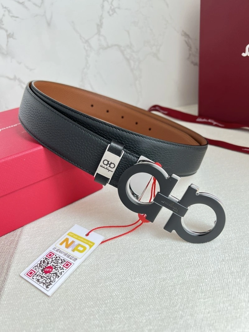 Ferragamo Belts Snug 287796