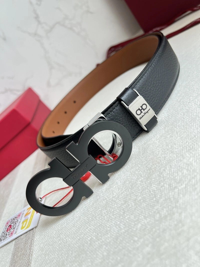 Ferragamo Belts Snug 287796